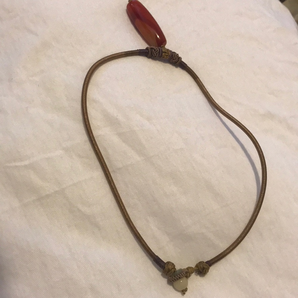 Pretty necklace - Picture 5 of 5